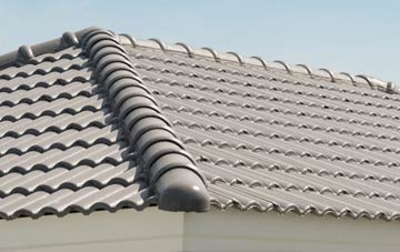 advantages of Sands End clay roofing