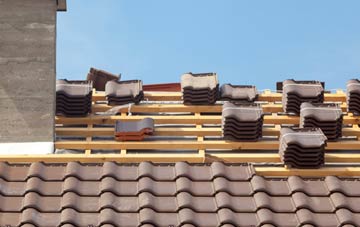 Sands End clay roofing costs