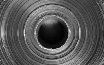 Sands End edpm waterproofing