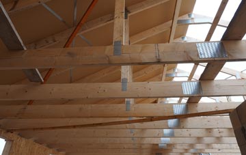Sands End roof truss costs