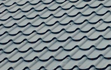 Sands End rubber roofing companies