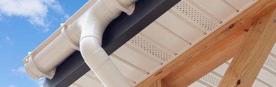 get Sands End guttering quotes today