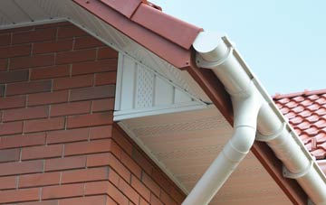 Sands End soffit repair costs