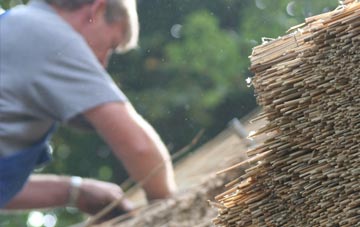 professional Sands End thatchers