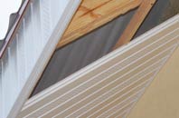 rated Sands End soffit repair companies